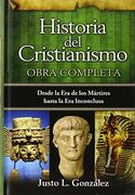 Historia del cristianismo - Obra completa
