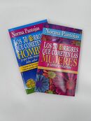 Combo para parejas: Renueva tu matrimonio