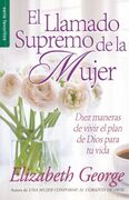 Llamado supremo de la mujer (bolsillo)