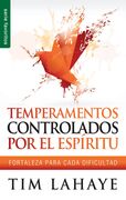 Temperamentos controlados por el Espíritu (bolsillo)