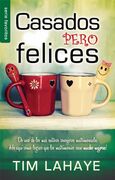 Casados pero felices (bolsillo)