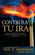 Controla tu ira (bolsillo)