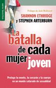 Batalla de cada mujer joven (bolsillo)