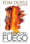 En medio del fuego