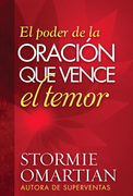 Poder de la oración que vence el temor