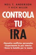 Controla tu ira (nueva edición)