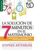 La solución de 7 minutos en el matrimonio (bolsillo)