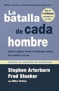 La batalla de cada hombre - Edición 20 aniversario