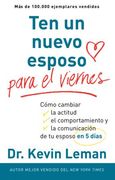 Ten un nuevo esposo para el viernes 