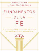 Fundamentos de la fe (Guía del estudiante)