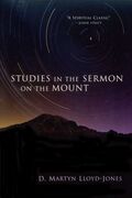 Studies in the Sermon on the Mount (inglés)