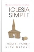 Iglesia Simple 