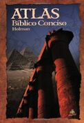 Atlas Bíblico Conciso 