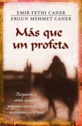 MAS QUE UN PROFETA