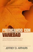 Predicando con variedad 