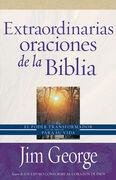 EXTRAORDINARIAS ORACIONES DE LA BIBLIA