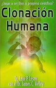 CLONACION HUMANA