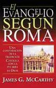 El evangelio según Roma