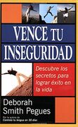 Vence tu inseguridad