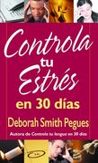 Controla tu estrés en 30 días (bolsillo)