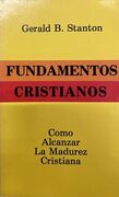 FUNDAMENTOS CRISTIANOS (bolsillo)