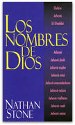 NOMBRES DE DIOS, LOS