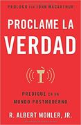 Proclame la verdad 