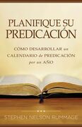 Planifique su predicación