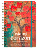 Aviva mi corazón: Reflexiones diarias - tomo 2