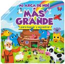 Mi arca de Noé más grande para buscar y encontrar