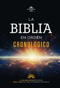 Biblia en orden cronológico RVR60. Tapa Dura (Nueva Edición)