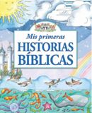 Mis primeras historias bíblicas