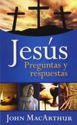 Jesús: preguntas y respuestas (bolsillo)