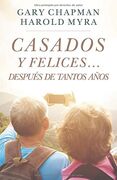 Casados y felices...después de tantos años