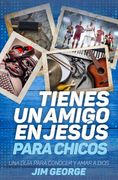 Tienes un amigo en Jesús - para chicos