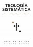 Teología sistemática