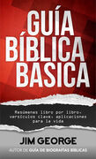 Guía bíblica básica (bolsillo)