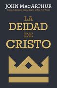La deidad de Cristo
