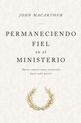 Permaneciendo fiel en el ministerio