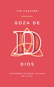 Goza de Dios