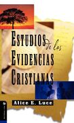 Estudios de las evidencias cristianas (bolsillo)