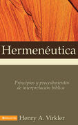 HERMENEUTICA