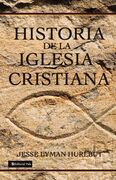 HISTORIA DE LA IGLESIA CRISTIANA