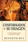 CONFORMADOS A SU IMAGEN