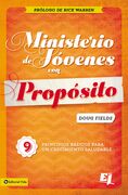 Ministerio de jovenes con propósito