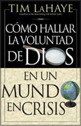 COMO HALLAR LA VOLUNTAD DE DIOS