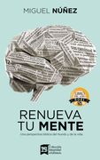RENUEVA TU MENTE (Nueva edición)