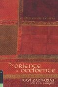 DE ORIENTE A OCCIDENTE