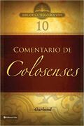 Comentario de Colosenses y Filemón - BTV