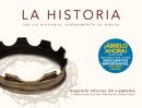 La Historia, pack para la iglesia